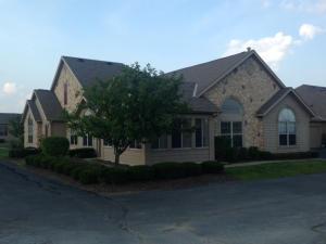 3675 Stoneway Pt, Powell, OH 43065 photo 1