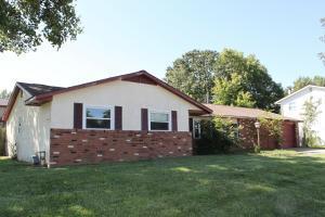 2707 Brownfield Rd, Columbus, OH 43232