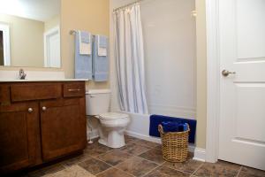 1455 Bexton Loop Loop, Columbus, OH 43209 photo 21