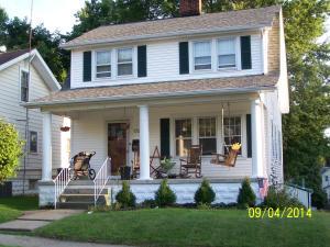 170 Marks Ave, Lancaster, OH 43130 photo 1