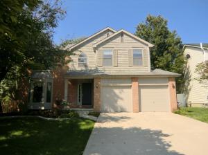 8885 Guilder St, Powell, OH 43065 photo 1