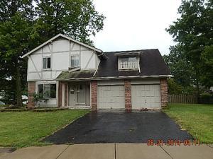 5231 Honeytree Loop E, Columbus, OH 43229 photo 13