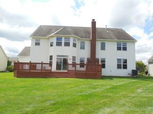 3480 Windy Forest Ln, Powell, OH 43065 photo 27
