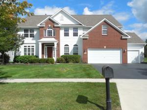 3480 Windy Forest Ln, Powell, OH 43065 photo 1