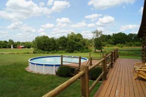 393 Roe Ln, Kingston, OH 45644 photo 22