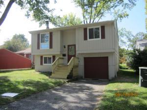 6603 Arborg Ct, Dublin, OH 43017 photo 1