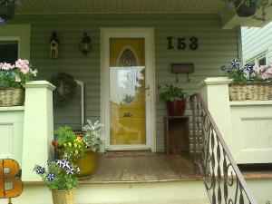 153 Marks Ave, Lancaster, OH 43130 photo 2