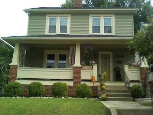 153 Marks Ave, Lancaster, OH 43130 photo 1