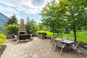 393 Ashmoore Cir E, Powell, OH 43065 photo 37