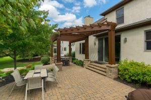 393 Ashmoore Cir E, Powell, OH 43065 photo 29