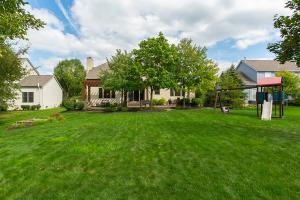 393 Ashmoore Cir E, Powell, OH 43065 photo 35
