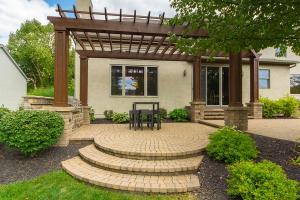 393 Ashmoore Cir E, Powell, OH 43065 photo 32