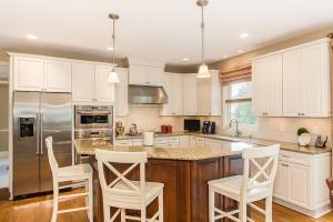 393 Ashmoore Cir E, Powell, OH 43065 photo 7