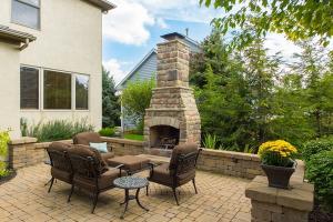 393 Ashmoore Cir E, Powell, OH 43065 photo 28