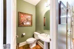 393 Ashmoore Cir E, Powell, OH 43065 photo 14