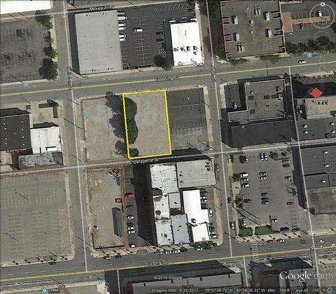 281-283 E Spring St, Columbus, OH 43215 photo 2