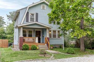 550 E Kelso Rd, Columbus, OH 43202 photo 1