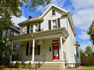 306 E Mithoff St, Columbus, OH 43206 photo 1