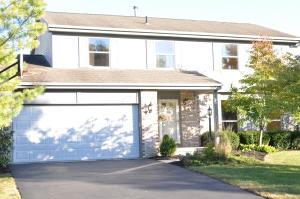 128 Highmeadows Cir, Powell, OH 43065 photo 1