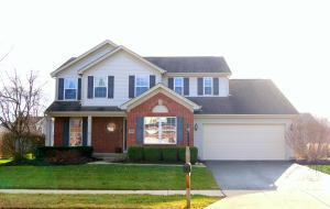 7695 N Windsor Dr, Dublin, OH 43016 photo 1