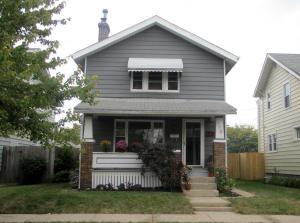 318 E Moler St, Columbus, OH 43207 photo 1