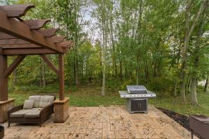 8352 Steitz Rd, Powell, OH 43065 photo 33