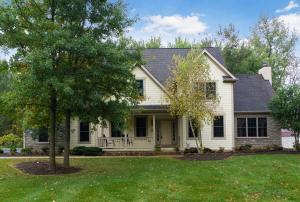 8352 Steitz Rd, Powell, OH 43065 photo 1