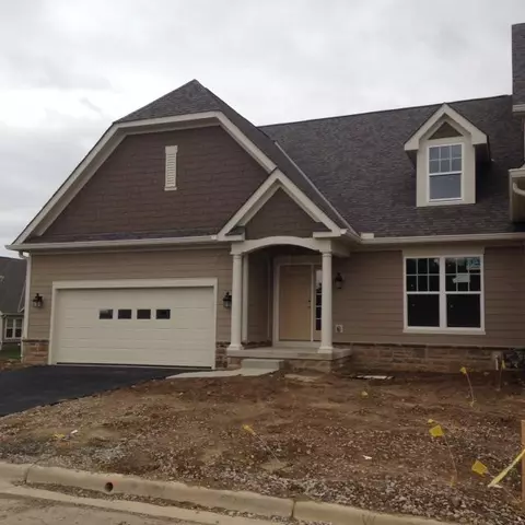 6751 Winemack Loop, Dublin, OH 43016 photo 1