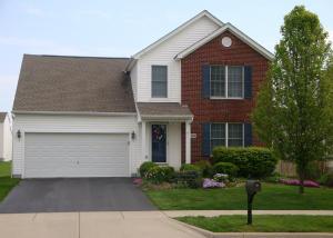 384 Cobblestone Dr, Delaware, OH 43015 photo 1