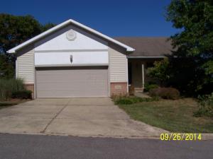 318 E High St, Amanda, OH 43102 photo 1