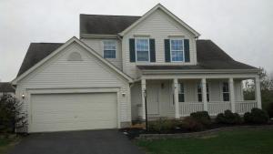 6024 Anna Loop, Dublin, OH 43016 photo 1