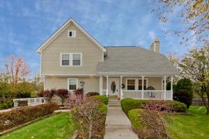 30 E Pawnee Dr, Powell, OH 43065 photo 1