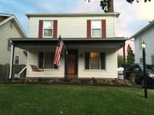 202 Eldon Ave, Columbus, OH 43204 photo 1