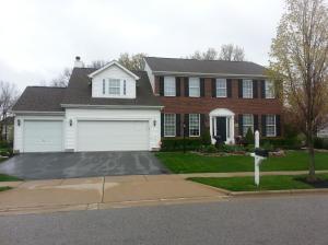 7620 Windsor Dr, Dublin, OH 43016 photo 1