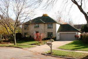 4203 Hitching Post Ct, Dublin, OH 43017 photo 1