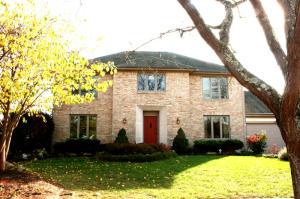 4203 Hitching Post Ct, Dublin, OH 43017 photo 2