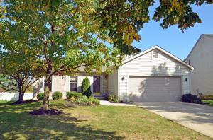 5774 Haddingtonshire Ln, Dublin, OH 43016 photo 1