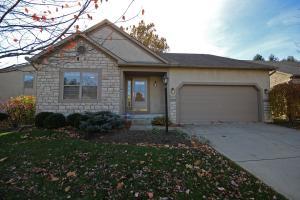8577 Libra Rd, Dublin, OH 43016 photo 2