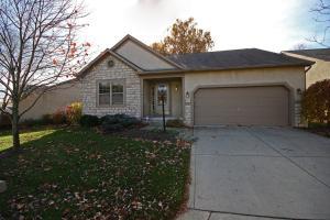 8577 Libra Rd, Dublin, OH 43016 photo 1