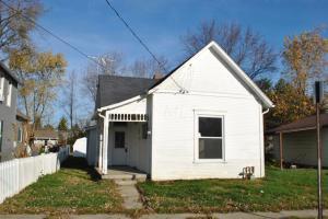 28 Houston St, Mount Sterling, OH 43143 photo 1