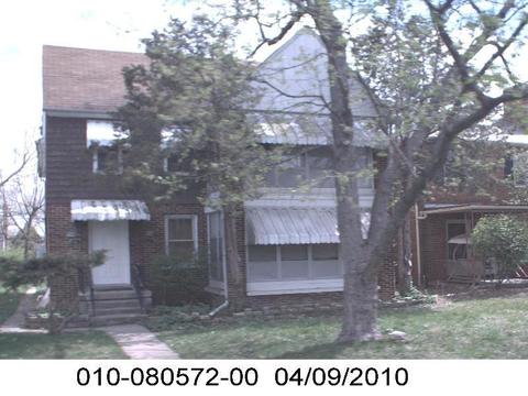 980 Berkeley Rd, Columbus, OH 43206 photo 1