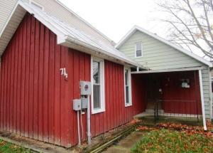 71 E Columbus St, Lithopolis, OH 43136 photo 1