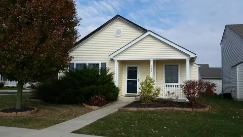 166 Schellinger St, Delaware, OH 43015 photo 1