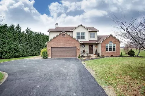 6730 N Ludlow Rd, Cable, OH 43009 photo 1
