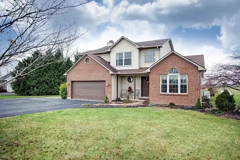 6730 N Ludlow Rd, Cable, OH 43009 photo 2