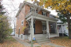 361 E Moler St, Columbus, OH 43207 photo 1