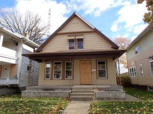 869 Rogers St, Toledo, OH 43605 photo 1