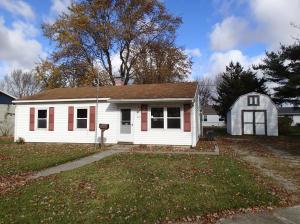 816 Eastern Ave, Fostoria, OH 44830 photo 4