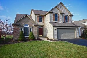 611 Meadows Dr, Delaware, OH 43015 photo 1