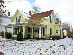 502 E Water St, Prospect, OH 43342 photo 30
